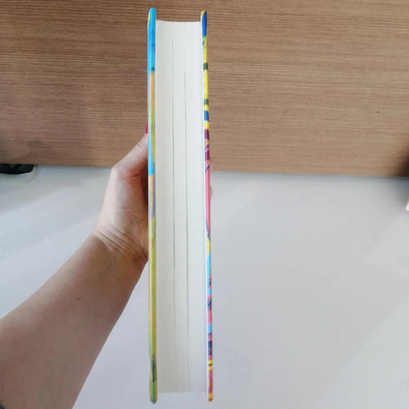 New Will Smith Hardcover Autobiography Book - Picture 10 of 14